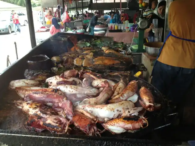 Medan Ikan Bakar Bellamy Food Photo 8