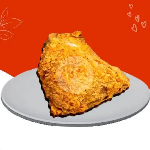 Gambar Makanan Chickie 3