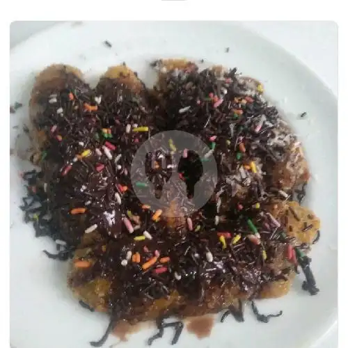 Gambar Makanan Cilok Bunda April, Cakung 1