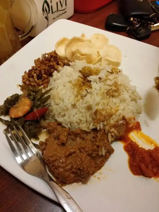 Gambar Makanan Jambo Kupi 1