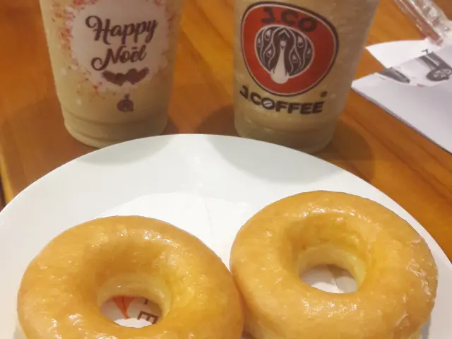 Gambar Makanan J.CO Donuts & Coffee 14