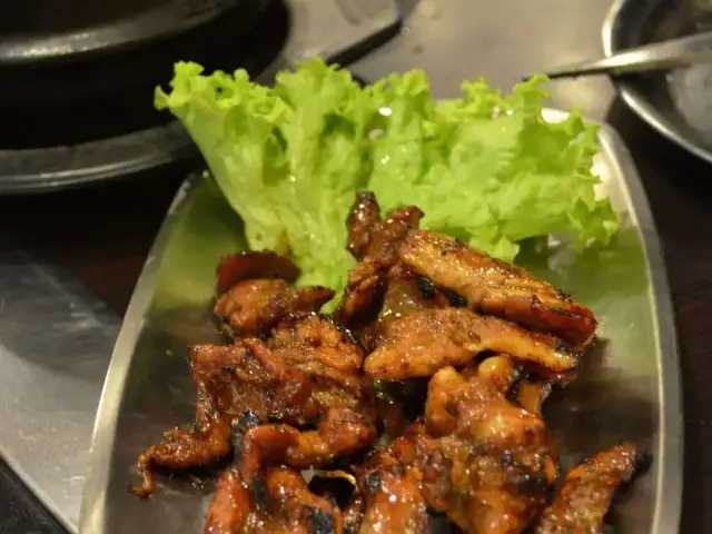 Dae Sa Kwan Food Photo 9