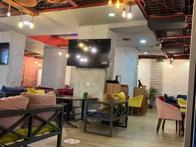 Lapis Cafe'nin yemek ve ambiyans fotoğrafları 4