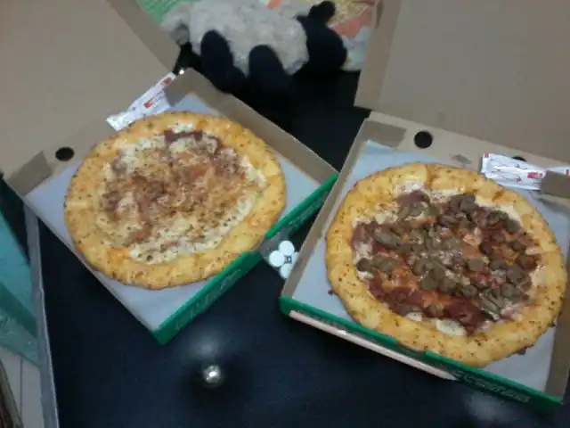 Gambar Makanan PHD (Pizza Hut Delivery) 10