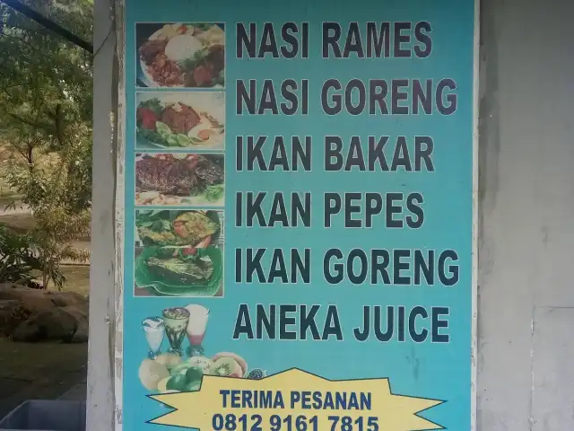 Kantin Denma PMPP TNI