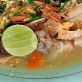 Gambar Makanan Soto Banjar Sukadamai, Pengeran Antasari 6