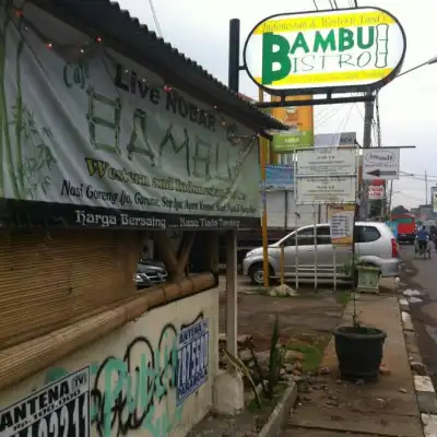 Bambu Bistro