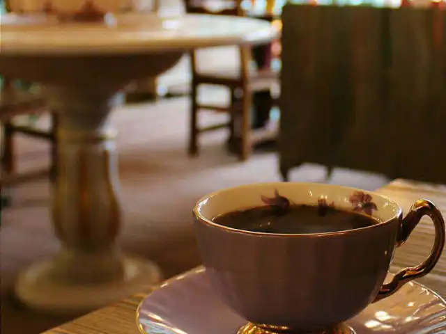 Rumeli Kahve & Çikolata'nin yemek ve ambiyans fotoğrafları 62