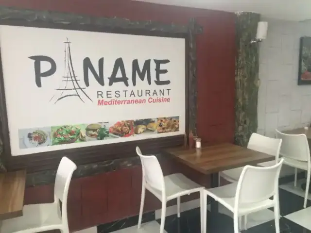 Paname Restaurant Food Photo 5