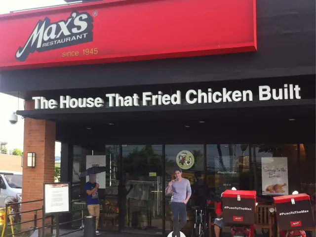 Max's Restaurant Food Photo 4