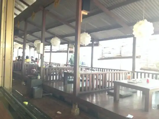 Gambar Makanan Restoran Pringsewu 7