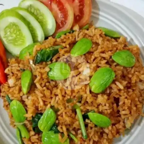 Gambar Makanan NASI GORENG 09 18