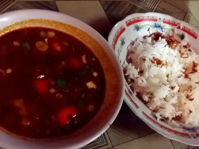 Gambar Makanan Soto Tangkar & Sate Kuah Daging Sapi H. Diding 20