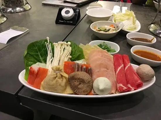 Arashi Shabu-Shabu