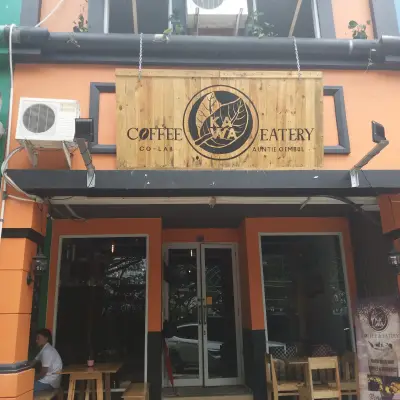 Kawa Coffee & Eatery