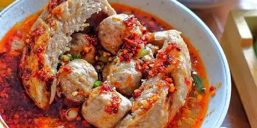 Bakso Bola, GreenVille