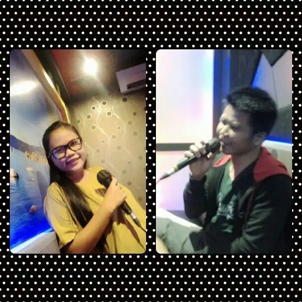 Gambar Makanan Bee family karaoke 8