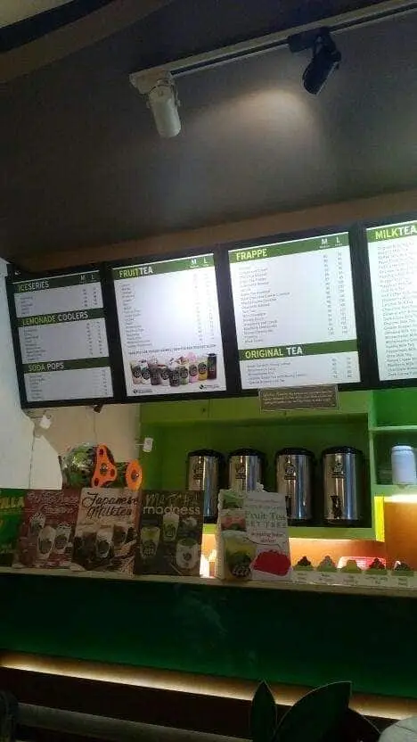 Infinitea Food Photo 15