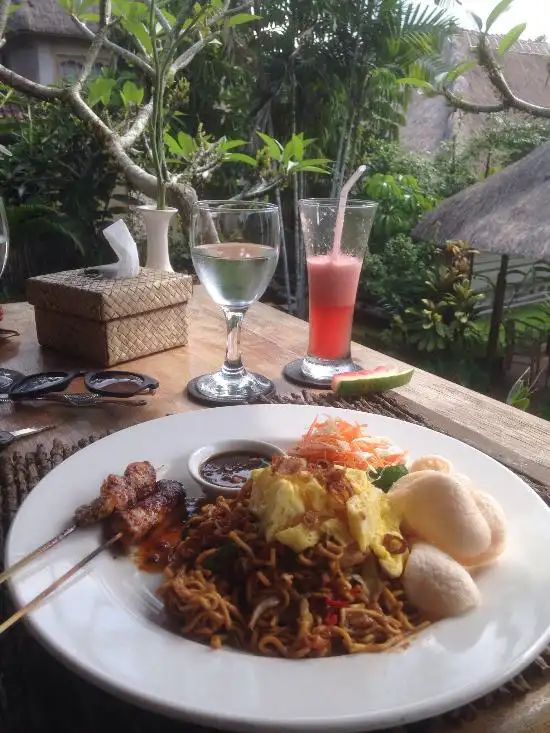 Gambar Makanan Chili Grill Ubud 7