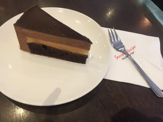 Secret Recipe Food Photo 14