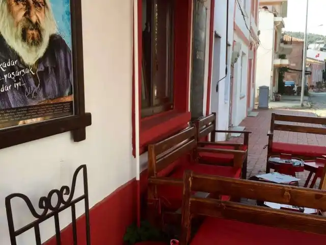 Kafa Kafe'nin yemek ve ambiyans fotoğrafları 9