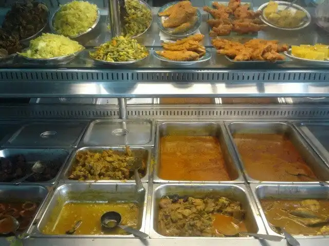 Restoran Munch Corner, Bandar Sri Damansara. Food Photo 16
