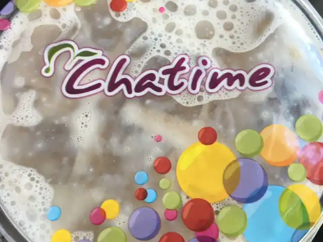 Chatime Food Photo 16