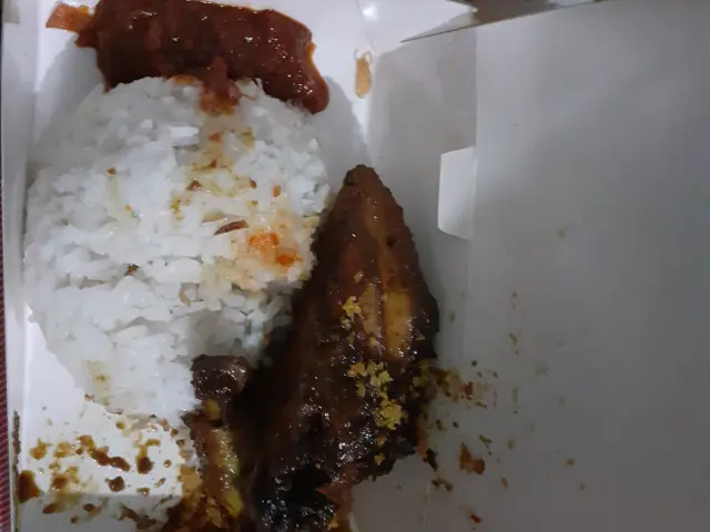 Gambar Makanan Ayam Gedebuk 11