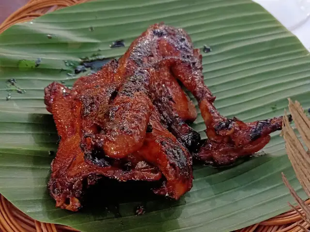 Gambar Makanan Saung Galah 5