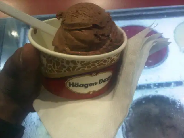 Gambar Makanan Haagen Dazs 15