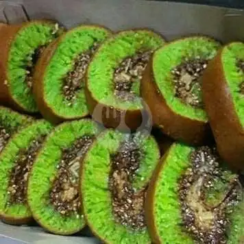 Gambar Makanan Martabak D'Raja, Pancoran Barat 1 15