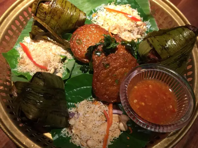 Thai Hou Sek Food Photo 9