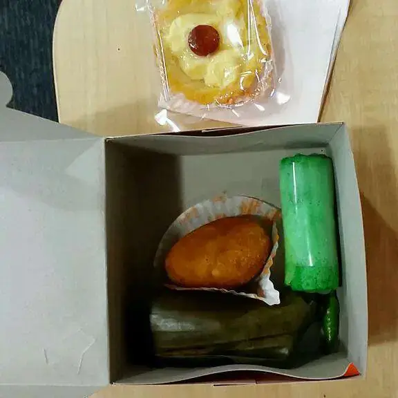 Gambar Makanan Edut Dut Risoles 16