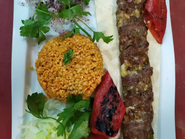 Pınar Et Restaurant'nin yemek ve ambiyans fotoğrafları 3