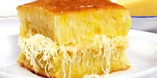 Martabak Bangka Evand 2, Bintara Jaya