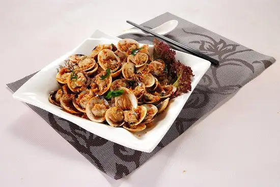 Yi Jia Seafood (Permas City) Food Photo 1