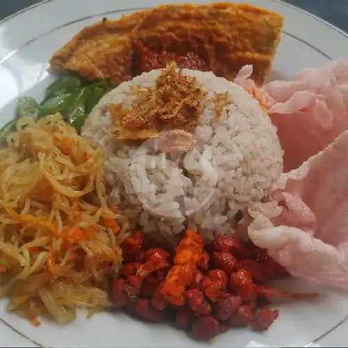 Gambar Makanan Pecel Lele Ocean Star 1