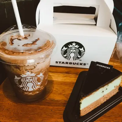 Starbucks Coffee