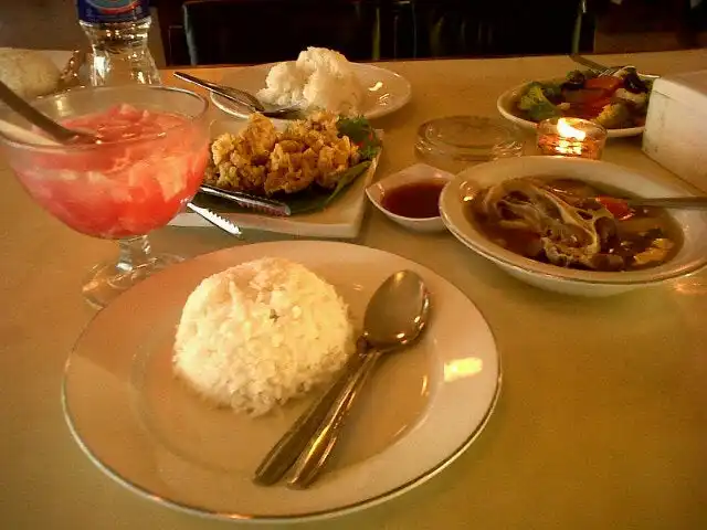 Gambar Makanan Restoran Pring Sewu - Indramayu 10