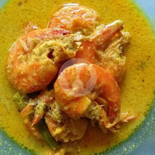 Gambar Makanan Oma Lawoh, Simpang Ikan Mas 2 17