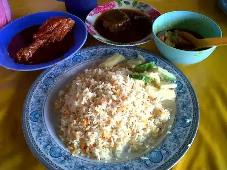 Nasi Briyani Batu Pahat Alai Food Photo 8
