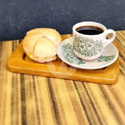 Gambar Makanan Canglai Kopi 6