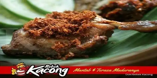 Bebek Kacong Express, Bojonegoro