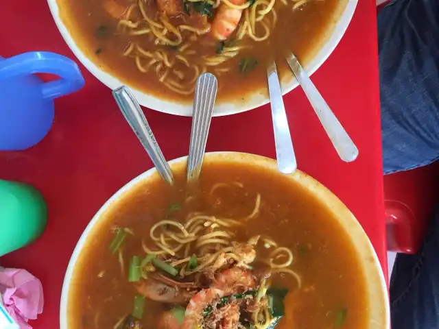 Mee Udang, Bagan Nakhoda Omar Food Photo 16