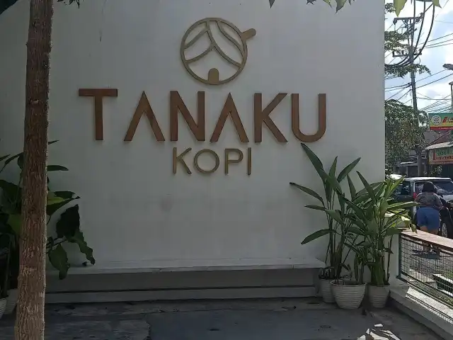 Tanaku Kopi Solo