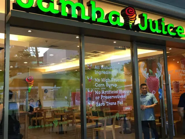 Jamba Juice Food Photo 11