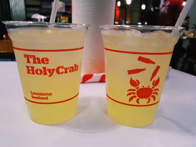 Gambar Makanan The Holy Crab 17