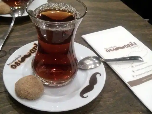 Bayramefendi Osmanlı Kahvecisi'nin yemek ve ambiyans fotoğrafları 50
