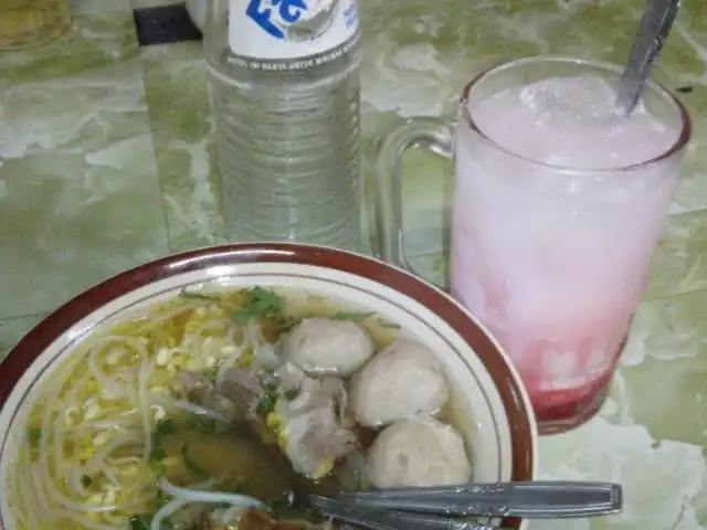 Gambar Makanan Bakso & Soto Denggung 5