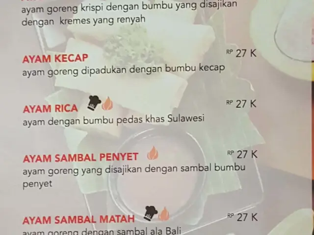 Gambar Makanan Pinch Of Salt 18